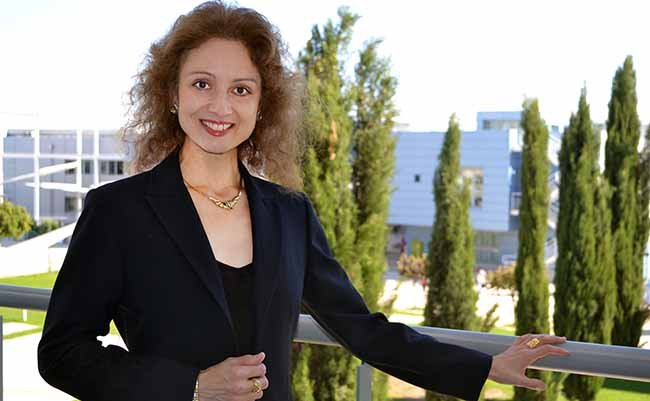 Διαλέξεις Σταματούλας Παναγάκου στο ΠΚ: Κοινωνική Παρέμβαση και Αλλαγή: Σύνδεση Θεωρίας και Πράξης